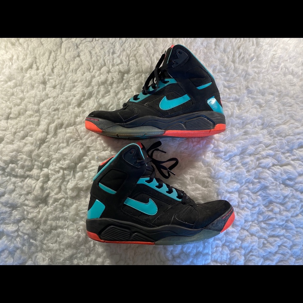 Nike Air Flights Men’s Size 11